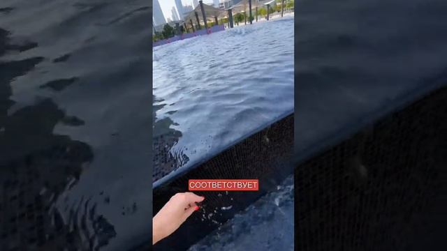 Если напиться в Дубае воды из под крана? смотреть онлайн