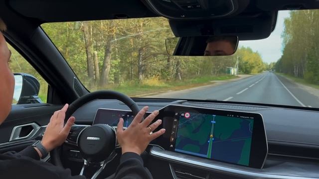 Новый Haval F7. Во всём стал лучше предшественника? Обзор на новинку. смотреть онлайн