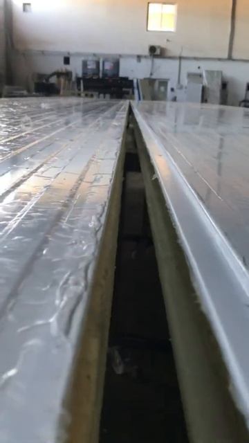 Сендвичные панели для холодильных камер смотреть онлайн