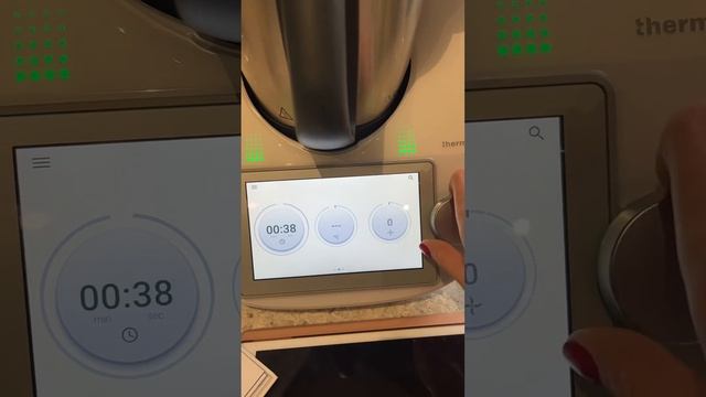 TM6, как пользоваться термомиксом смотреть онлайн