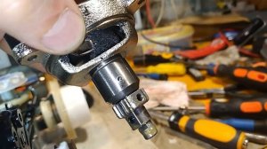 Ремонт швейной машинки Brother XL-5050