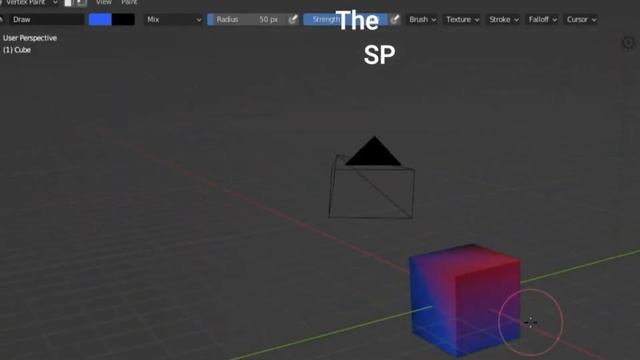 Сила Стилизации в Blender | Как сделать PS2 анимацию смотреть онлайн