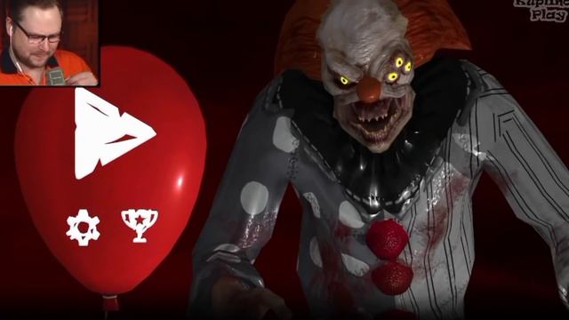 КЛОУН ПЕРЕБИВАЕТ КУПЛИНОВА