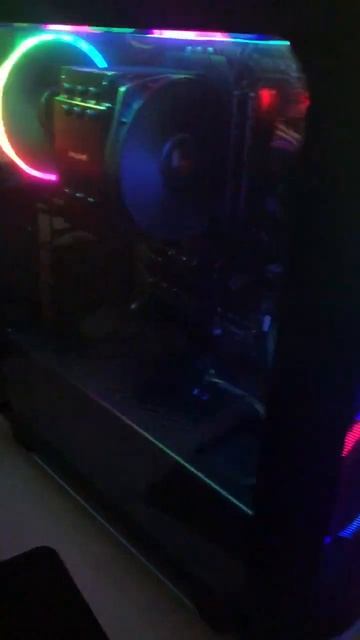 Pure Base 500 FX |12400F | MSI Z690-P | Это просто Бомба в 2023 смотреть онлайн