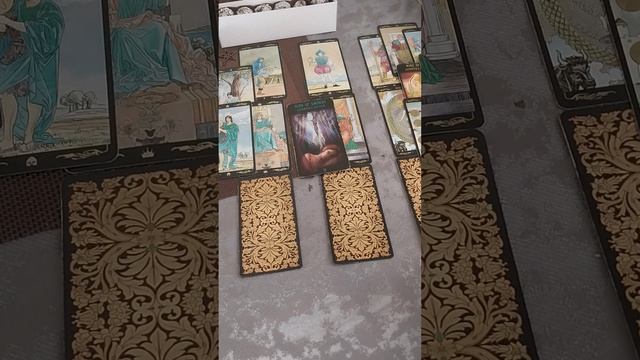 ВЕСЫ! Прогноз на Март 2я часть#2025#Tarot#love#life#гадание# смотреть онлайн
