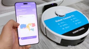 Взял HONOR Choice Cleaner R3✅ ЕСТЬ НЕДОСТАТКИ? Обзор и опыт испо?