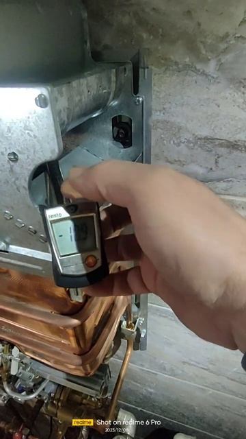 Почему нужен приточный воздух в дом? Гаснет пламя в га? смотреть онлайн