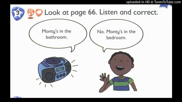 KB1 Unit 1 ex. 2 смотреть онлайн