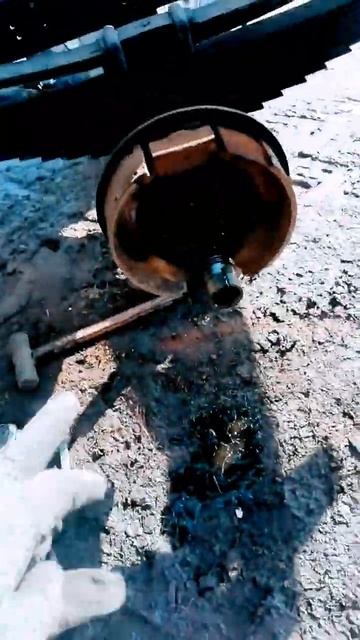 замена сальника ступецы газика смотреть онлайн