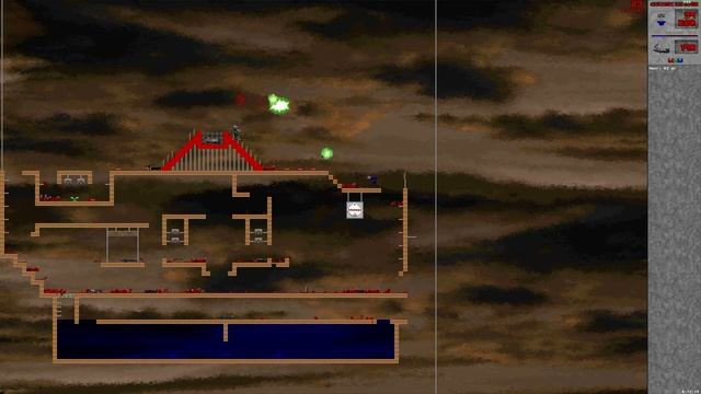 ТАКОГО ВЫ ЕЩЁ НЕ ВИДЕЛИ! МЯСОРУБКА DOOM 2D FOREVER 18 ФЕВРАЛЯ 20 смотреть онлайн