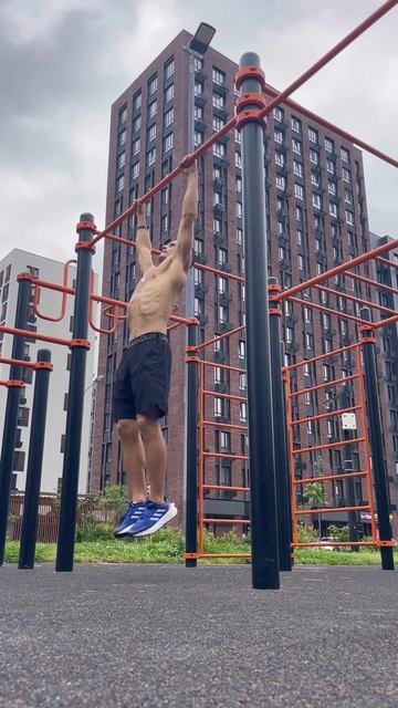 Это тренировка с весом собственного тела 💪🏼💪🏼 #fit # смотреть онлайн