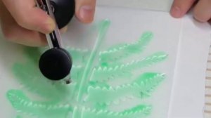 Аэрограф с компрессором / Портативный мини-аэрограф, н