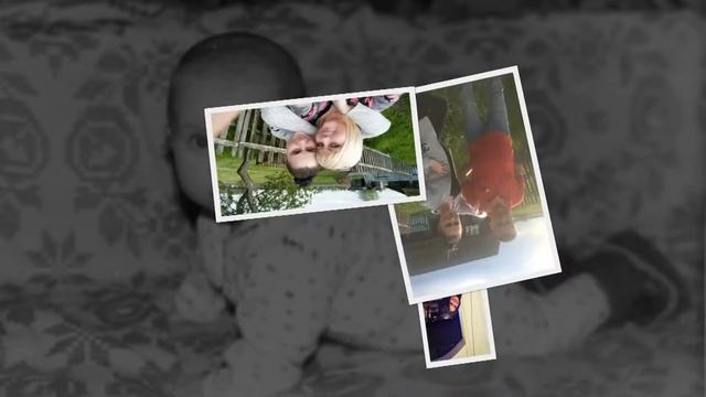 Слайд шоу (слайд фильм) из фотографий к 50-ти летию мамы смотреть онлайн