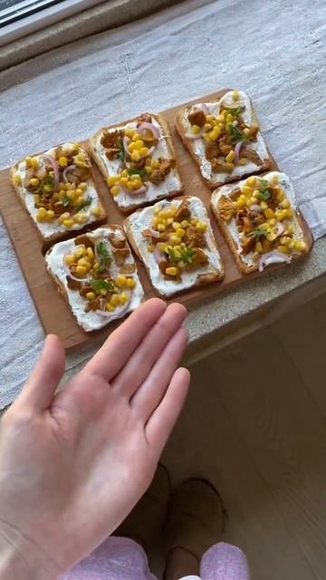 ЛУЧШИЕ БУТЕРБРОДЫ #shorts #тосты смотреть онлайн