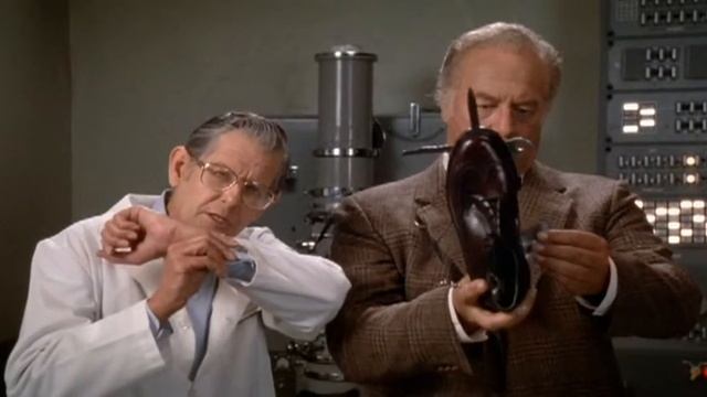 Технические разработки учёных в 1988 году смотреть онлайн