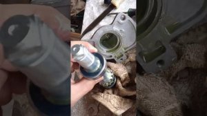 редуктор мясорубки виатто мг12