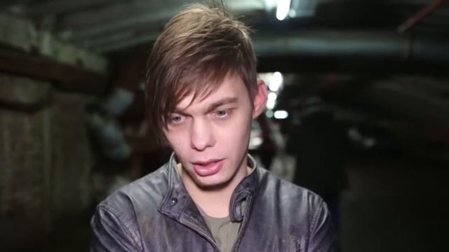 Закон каменных джунглей Тим смотреть онлайн