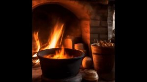 Вода - огонь - С.А. (стихи Старков Э.С.  группа Химера, 1996 год)