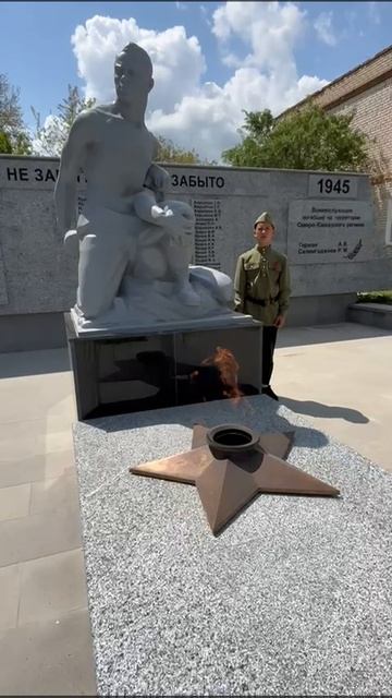 ПобедаСлядневской строкой - библиотека №16 ст.Староизобильной