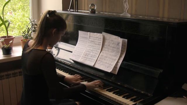 Мания Жизели