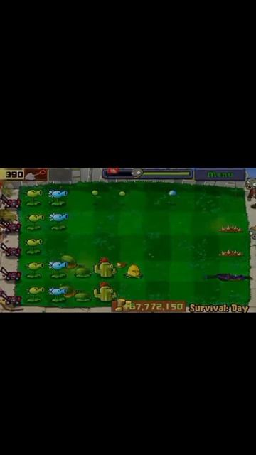 за наш огород (2 часть) (Slayer Play/Animation) #animation #plantsvszombies @ninter смотреть онлайн