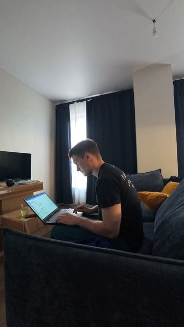 Сегодня прилетели правки по ТЗ #работа #системныйанал? смотреть онлайн