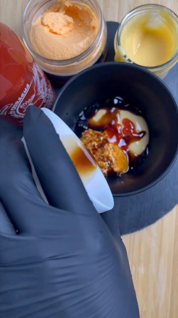 Любовь к инструментам