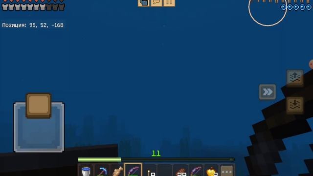 Minecraft Part 6 тут есть продолжение смотреть онлайн