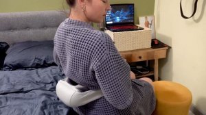 Массажер для шеи и плеч