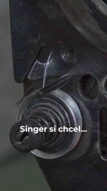 Кто изобрел швейную машину. #singer #sewing #учусьшить #rajszycia #