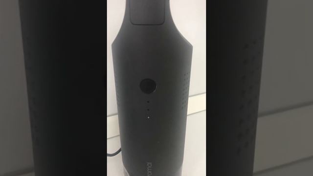 Проблема в зарядке пылесоса 70mai смотреть онлайн