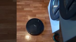 Робот-Пылесос Tefal Explorer Serie 20