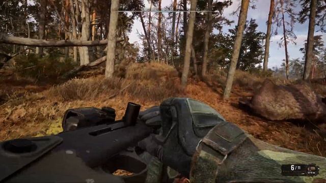 STALKER 2 Heart of Chornobyl №137 Режим "Исследователь"4k 60к/с - Артеф? смотреть онлайн