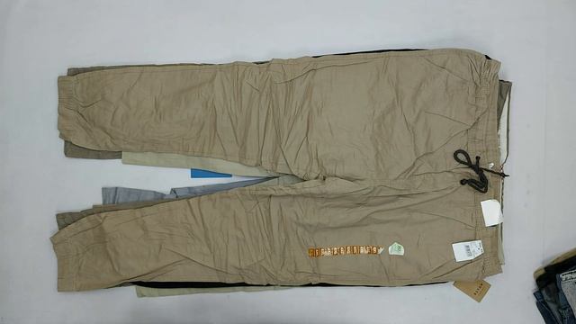 29421 Штаны брюки мужские большие раз. вес-лето(BS MEN PANTS), (e смотреть онлайн