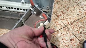 Сушилка Электролюкс ошибка E60 Electrolux error Е60 не включает?