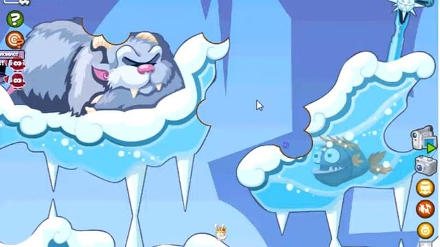 Wormix определяем где иллюзионист. смотреть онлайн
