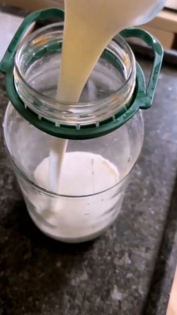 как приготовить домашний йогурт | самый простой рецеп? смотреть онлайн