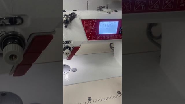 Обзор прямострочки VMA V-9000S и сравнение с Jack A5E смотреть онлайн