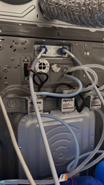 Прачечная самообслуживания Medusa Pro #франшизапрачечная смотреть онлайн