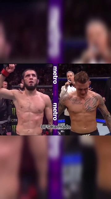 Скоро Дастин Порье извенит историю в лёгком весе #mma #б? смотреть онлайн