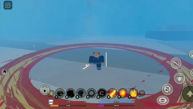 #demonfall #demonslayer #roblox #гайд Гайд по дыханию солнца☀️ Как получить метку слеера
