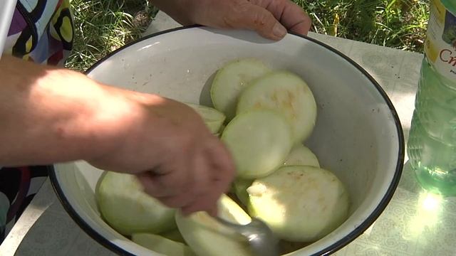 ВКУСНЫЕ КАБАЧКИ ЗАПЕЧЁННЫЕ НА ГРИЛЕ ИЛИ В ДУХОВКЕ смотреть онлайн