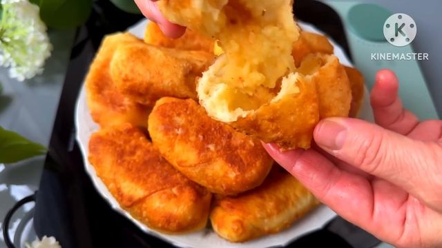 БЕРУ КЕФИР! Пирожки теперь не делаю!Научил турецкий по смотреть онлайн