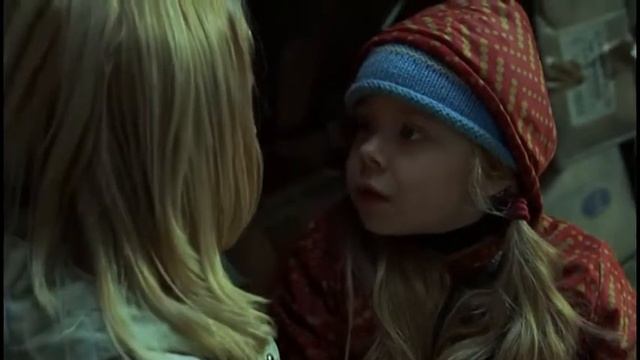 Сцена из фильма "Кука" смотреть онлайн