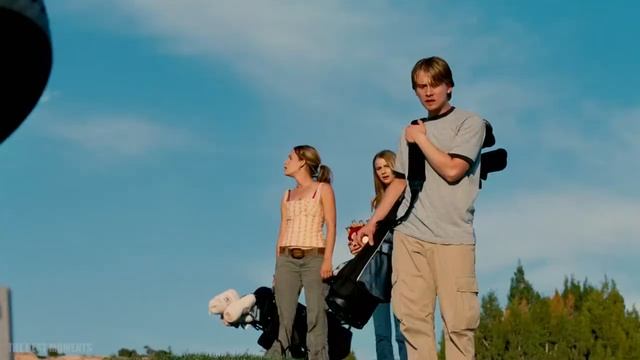 Дэнни спасает Брайана Носители смотреть онлайн