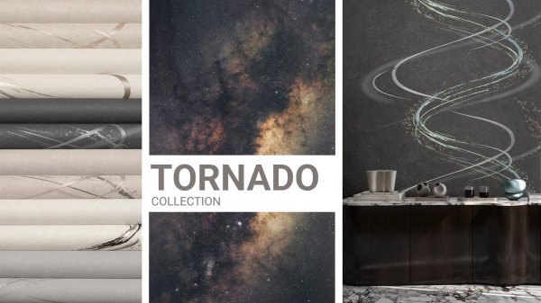 Коллекция Tornado