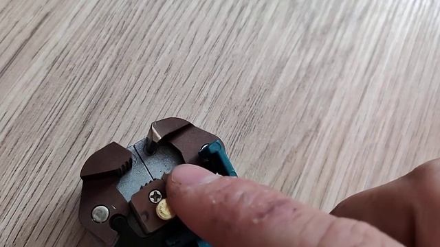 Обзор стриппера FinePower WS1