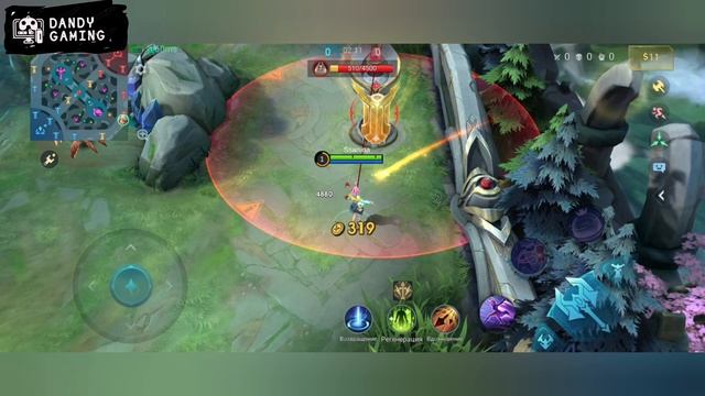 ОСНОВЫ ИГРЫ НА ГОЛДЕ / ЗАРАБОТАЙ ВСЕ БАБКИ МИРА / mobile lege смотреть онлайн