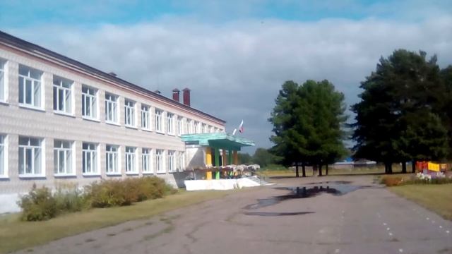 С днем рождения, Родная Деревня смотреть онлайн