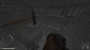 Metal Garden \ Металлический Сад (FPS в мегаструктуре)